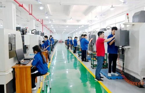 深圳技工技術(shù)培訓(xùn)學(xué)校 計(jì)算機(jī)技術(shù)培訓(xùn)引領(lǐng)未來(lái)就業(yè)前景