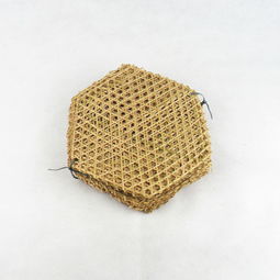 竹韻匠心 竹達餐墊與竹編工藝品的多元應(yīng)用與創(chuàng)新研發(fā)