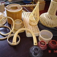 福建工地施工材料品牌、商家與價格全覽 聚焦竹工藝品研發新趨勢