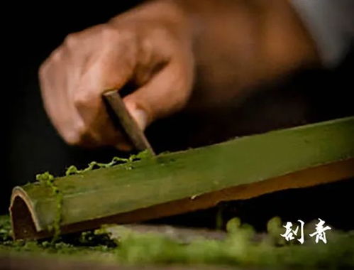 竹編織匠心 佳逸茶具與竹工藝品的制作之道
